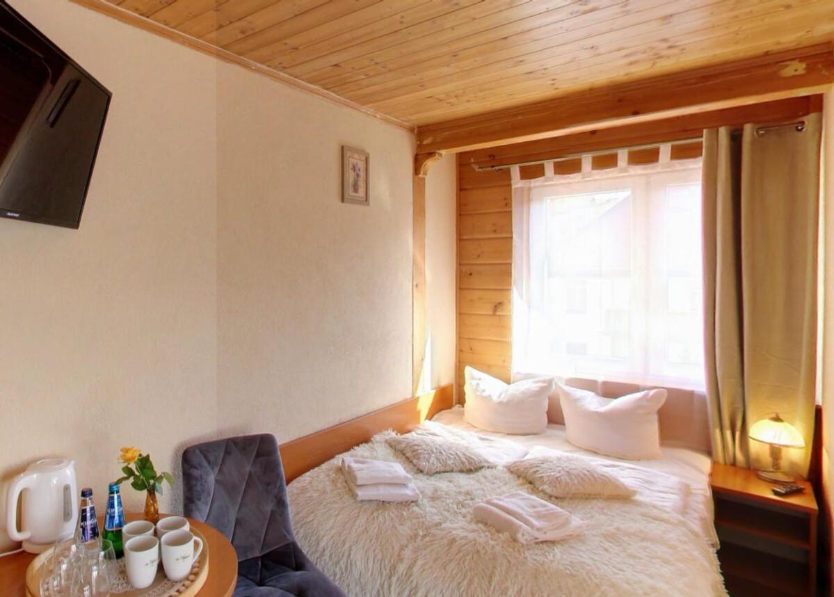 Dom Wypoczynkowy Topaz Schreiberhau Zimmer foto