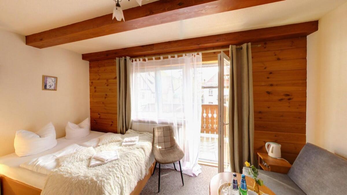 Dom Wypoczynkowy Topaz Schreiberhau Zimmer foto