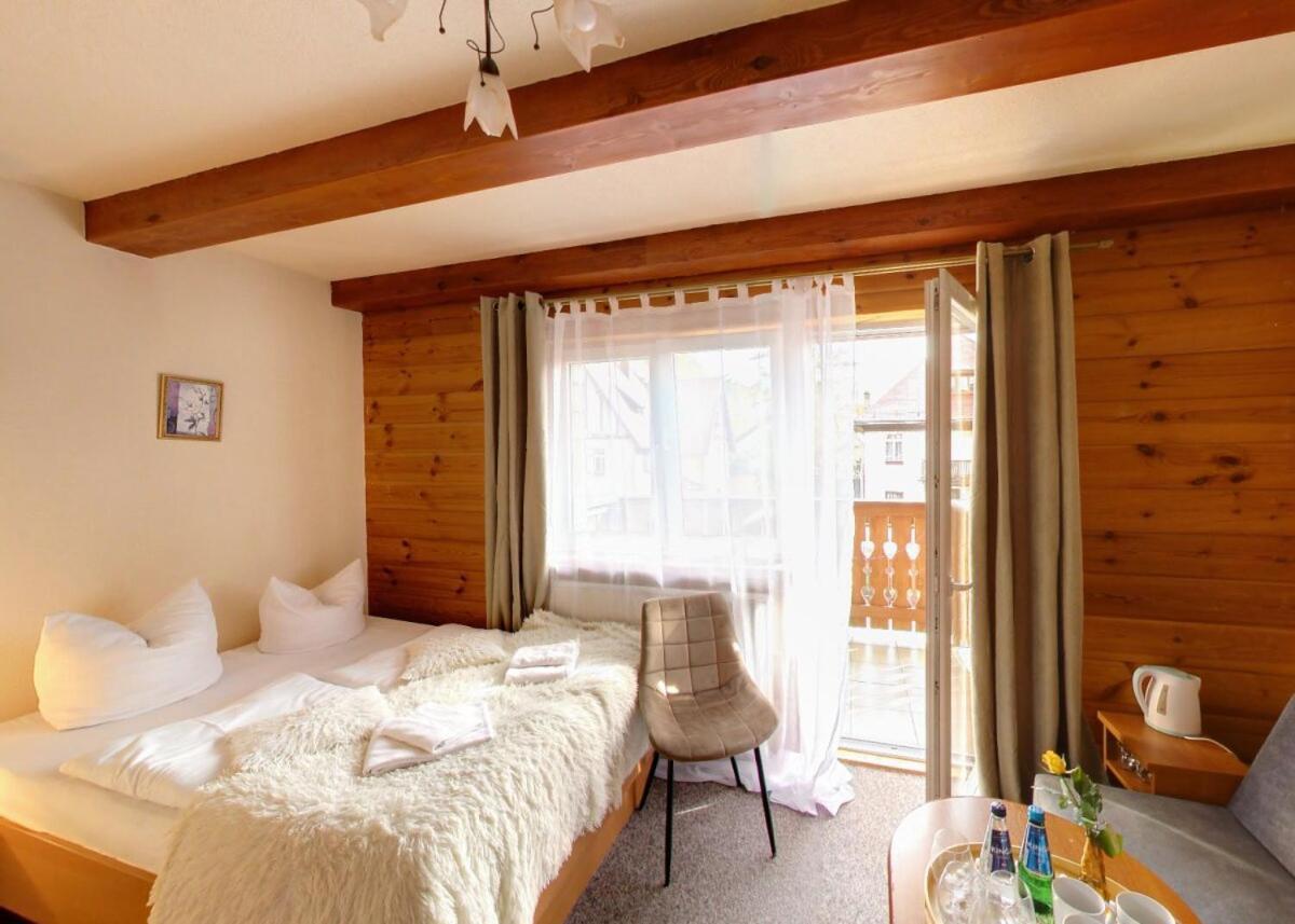Dom Wypoczynkowy Topaz Schreiberhau Zimmer foto