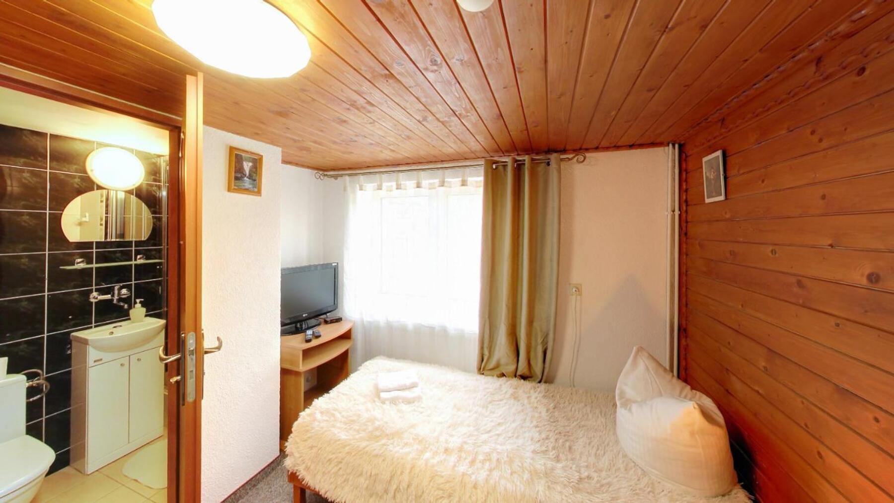 Dom Wypoczynkowy Topaz Schreiberhau Exterior foto