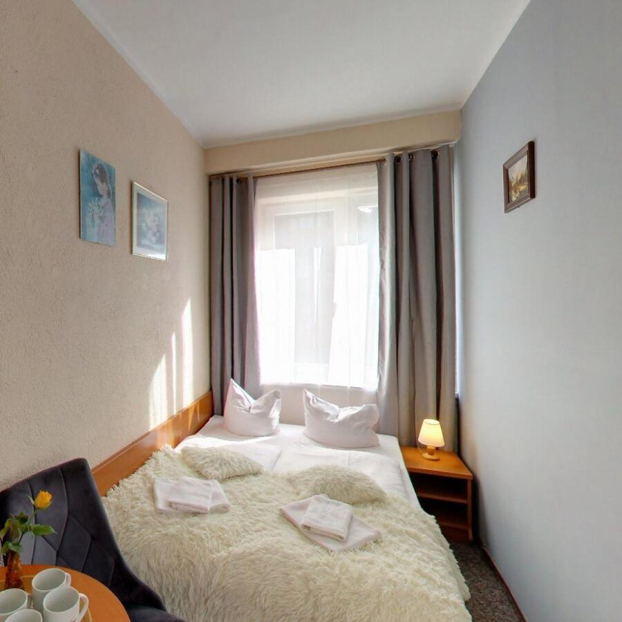 Dom Wypoczynkowy Topaz Schreiberhau Exterior foto