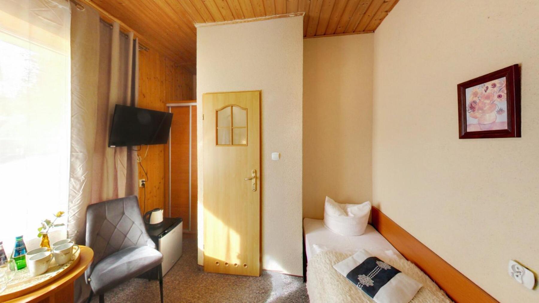 Dom Wypoczynkowy Topaz Schreiberhau Zimmer foto